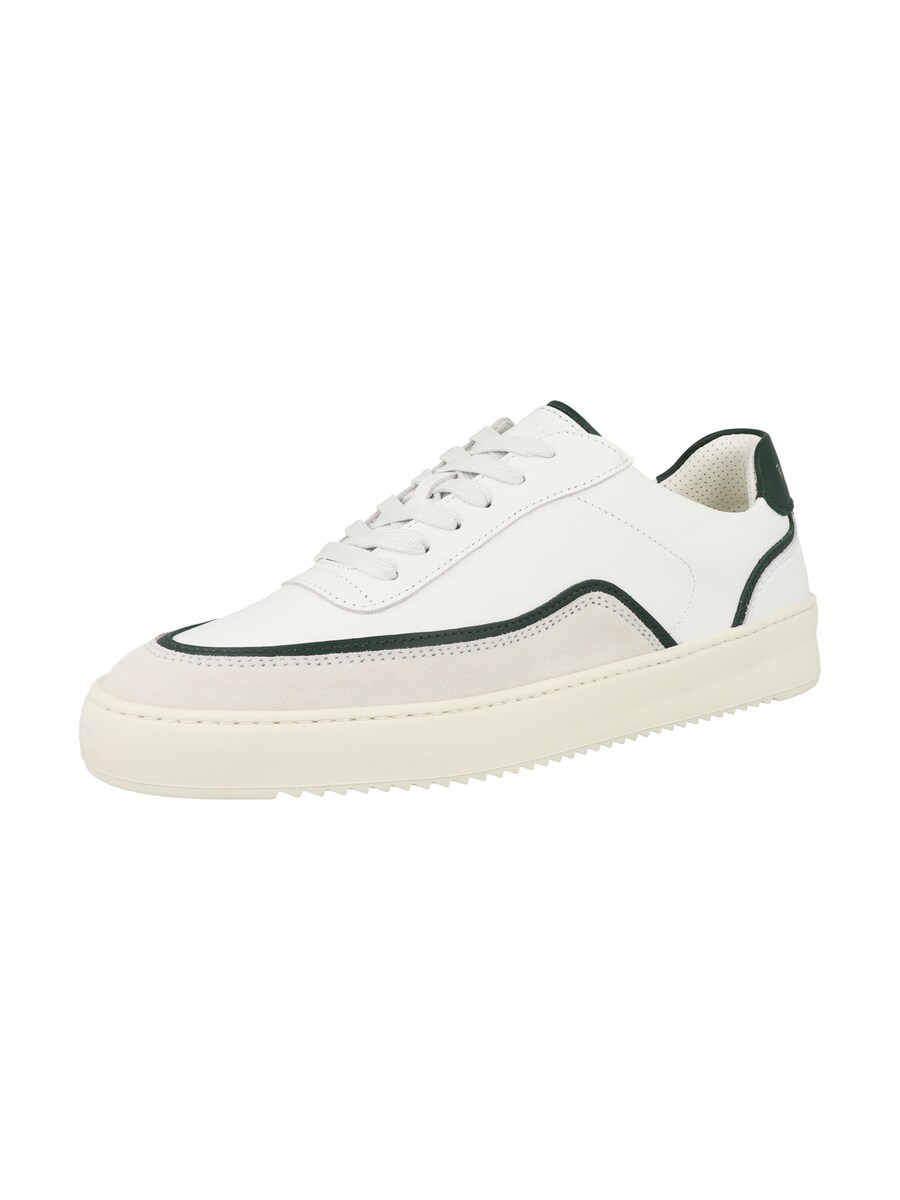 Кроссовки Filling Pieces, Natural White
Кроссовки Filling Pieces, Natural White