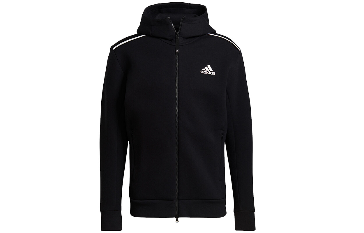 Adidas Мужская куртка, Черный
Adidas Мужская куртка, Черный