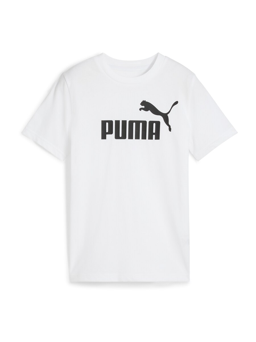 Рубашка PUMA ESS No. 1, белый
Рубашка PUMA ESS No. 1, белый