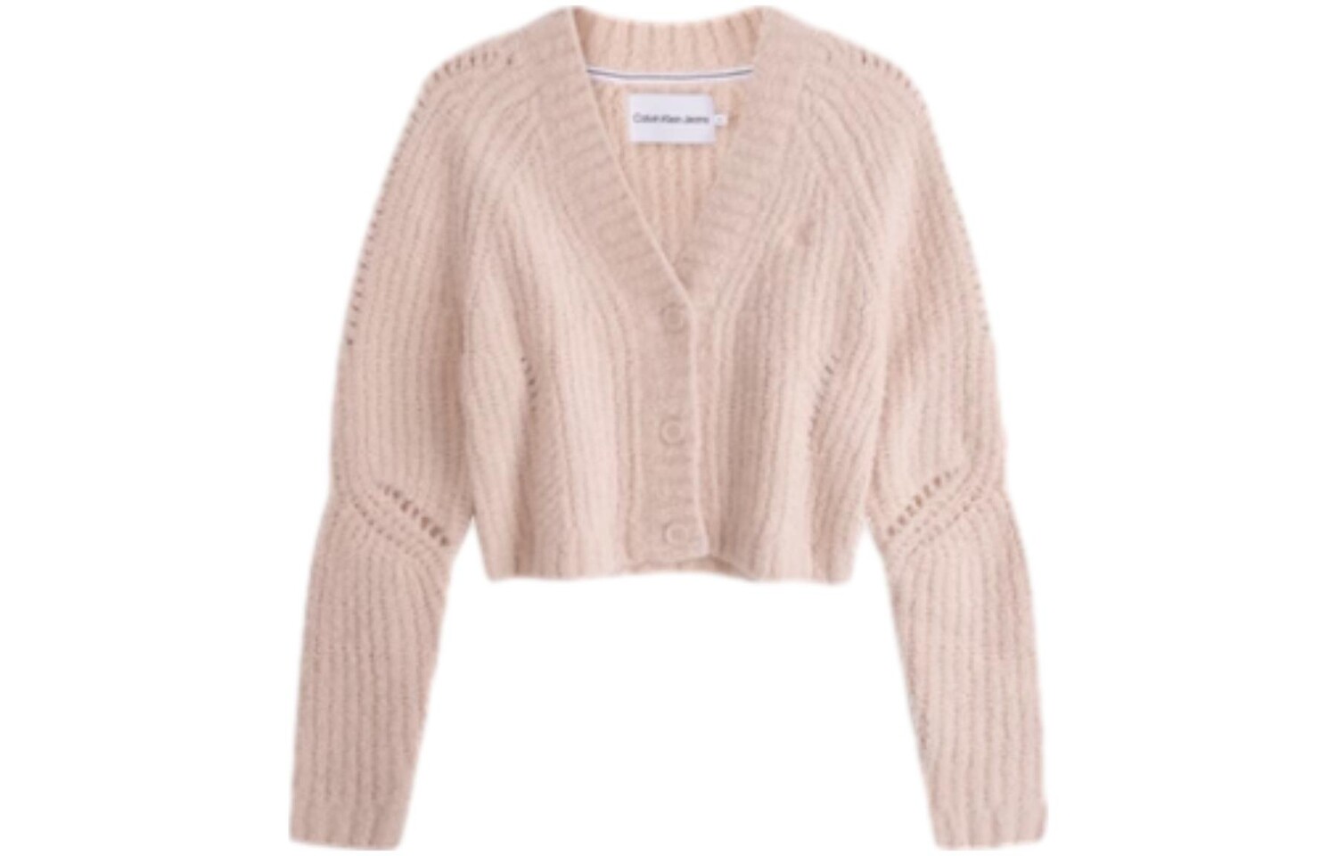 Calvin Klein Женский трикотаж, цвет Aqua red ABJ
Calvin Klein Женский трикотаж, цвет Aqua red ABJ