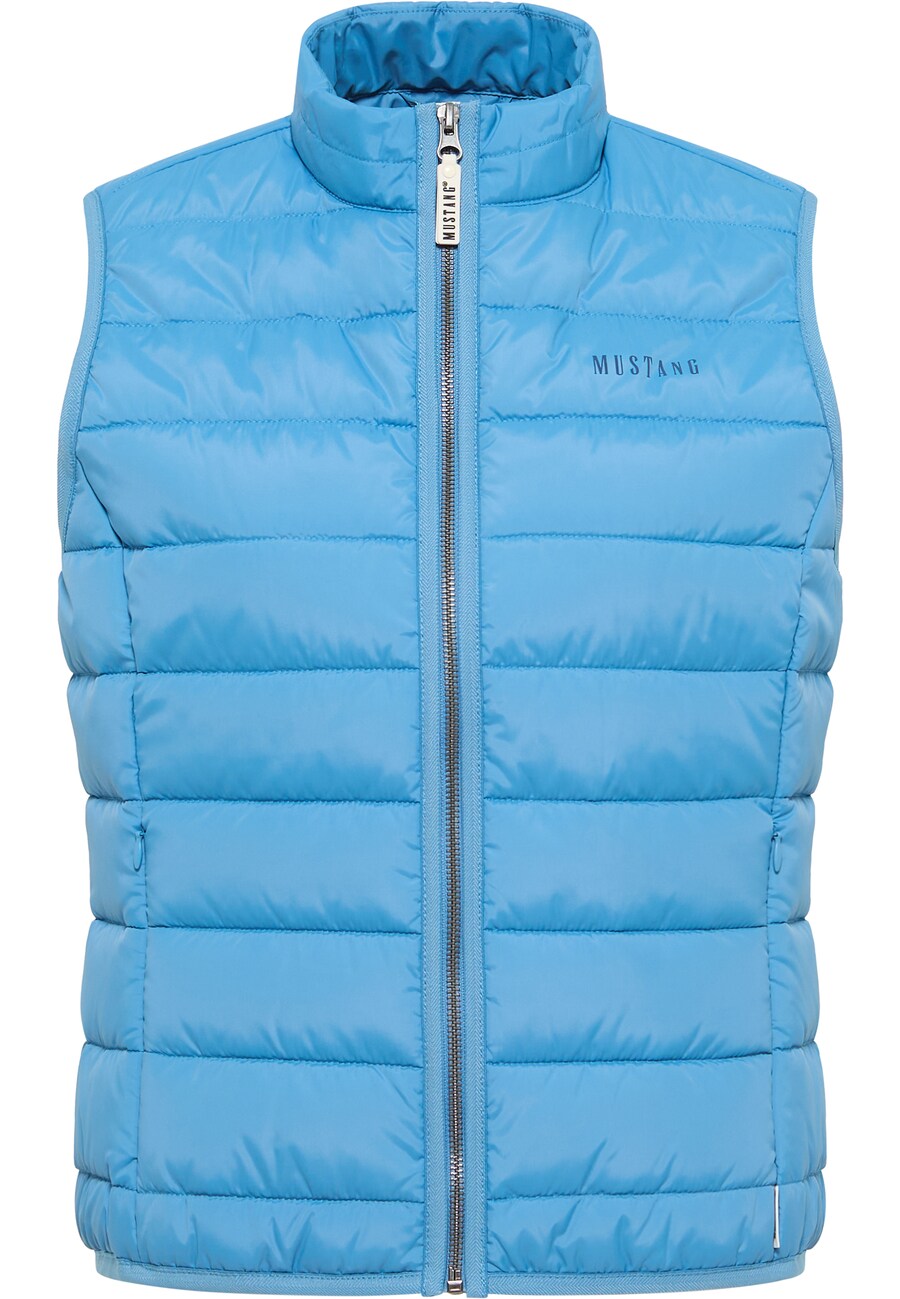 Жилет MUSTANG Taunton, лазурный
Жилет MUSTANG Taunton, лазурный
