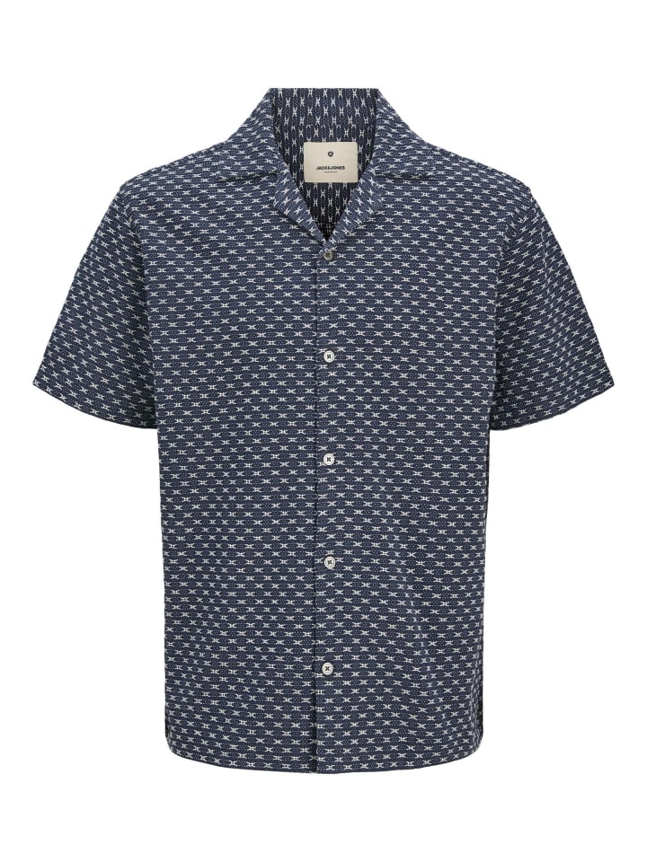 Рубашка Jack & Jones
Рубашка Jack & Jones