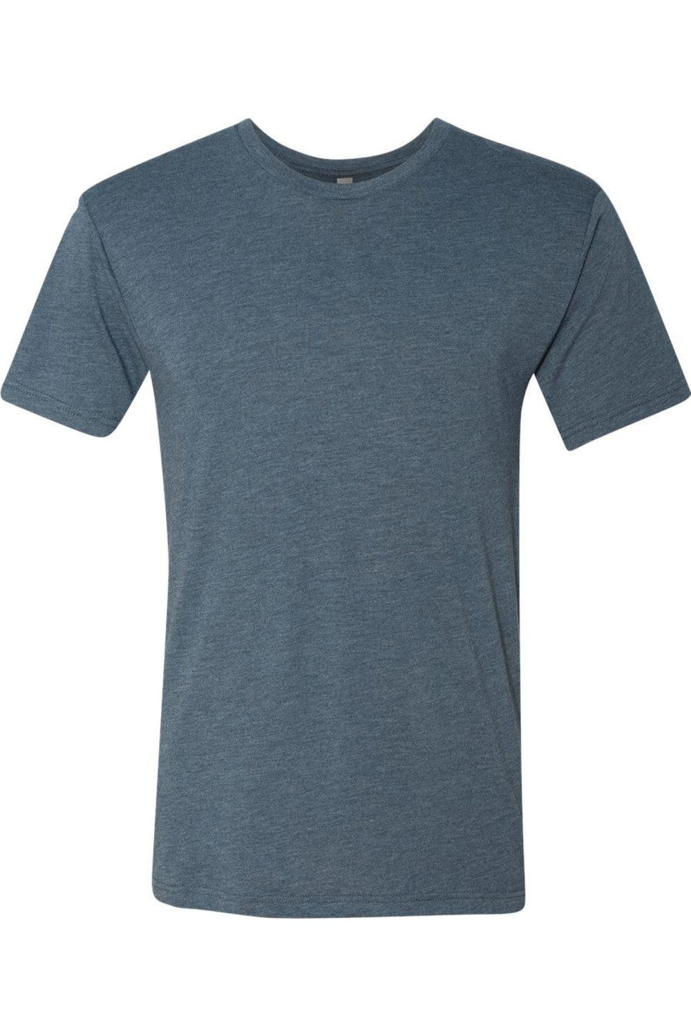 Футболка унисекс Triblend Next Level, индиго
Футболка унисекс Triblend Next Level, индиго