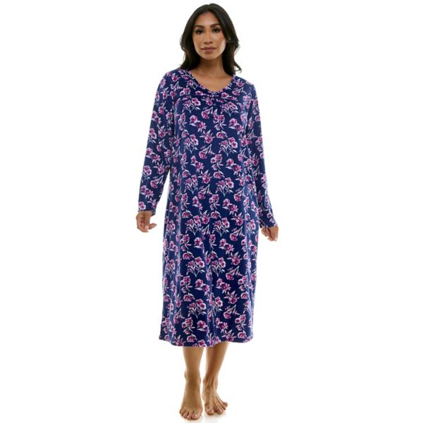 Маленькая велюровая пижама Croft & Barrow, цвет lenora floral
Маленькая велюровая пижама Croft & Barrow, цвет lenora floral