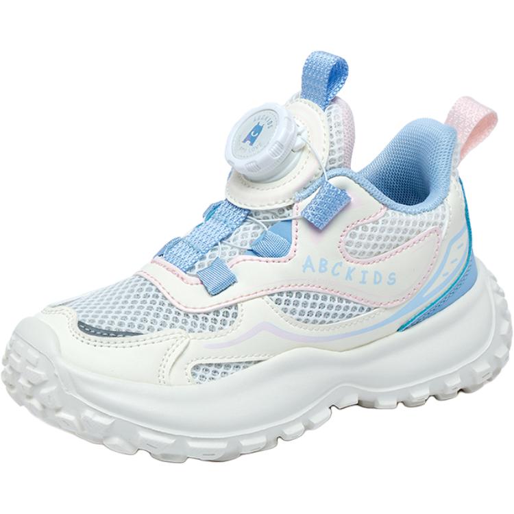 Нескользящие износостойкие низкие детские кроссовки для повседневной носки ABC KIDS, розовый/белый/бежевый
Нескользящие износостойкие низкие детские кроссовки для повседневной носки ABC KIDS, розовый/белый/бежевый