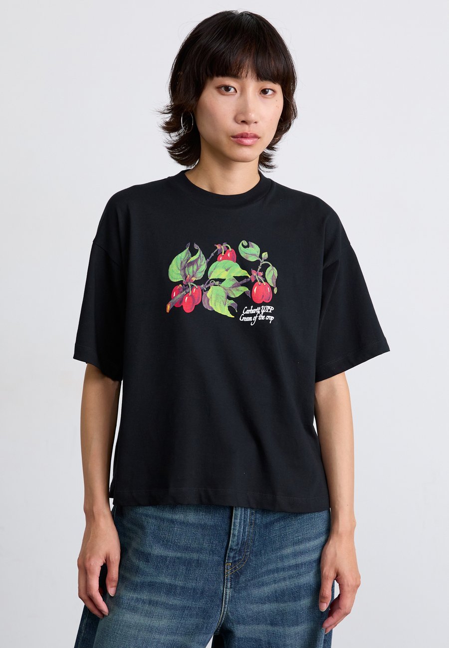 Футболка Carhartt WIP CREAM OF THE CROP , Black, Черный, Футболка Carhartt WIP CREAM OF THE CROP , Black
Футболка Carhartt WIP CREAM OF THE CROP , Black, Черный, Футболка Carhartt WIP CREAM OF THE CROP , Black