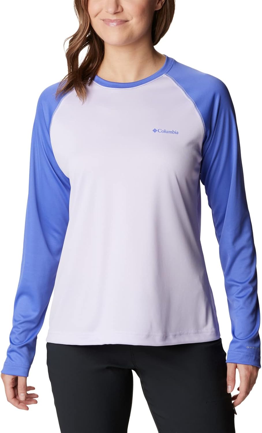 Футболка Columbia Womens Fork Stream Long Sleeve Shirt, Purple Tint/Purple Lotus Graphic, Фиолетовый, Футболка Columbia Womens Fork Stream Long Sleeve Shirt, Purple Tint/Purple Lotus Graphic
Футболка Columbia Womens Fork Stream Long Sleeve Shirt, Purple Tint/Purple Lotus Graphic, Фиолетовый, Футболка Columbia Womens Fork Stream Long Sleeve Shirt, Purple Tint/Purple Lotus Graphic
