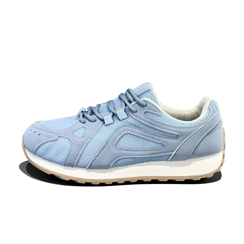 VANSSI Дышащие низкие повседневные туфли для увеличения роста мужские Haze Blue, цвет Haze Blue
VANSSI Дышащие низкие повседневные туфли для увеличения роста мужские Haze Blue, цвет Haze Blue