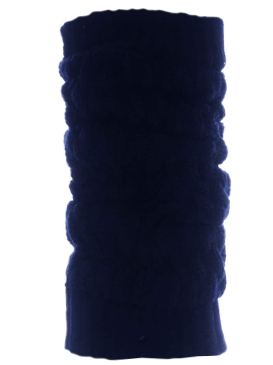 Гетры для ног La Bortini, темно-синий
Гетры для ног La Bortini, темно-синий