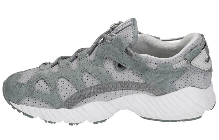 Asics Gel-MAI Кроссовки унисекс
Asics Gel-MAI Кроссовки унисекс