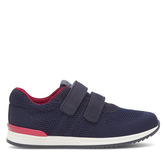 Кроссовки Lasocki Teks CI12-2757-13(IV)CH Azul marino, темно-синий 
Кроссовки Lasocki Teks CI12-2757-13(IV)CH Azul marino, темно-синий