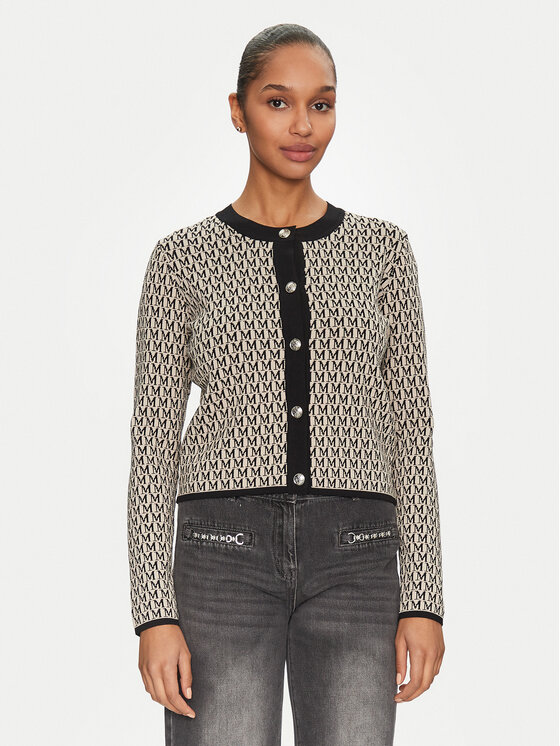 Кардиган обычного кроя 251-MESTA Morgan, черный
Кардиган обычного кроя 251-MESTA Morgan, черный