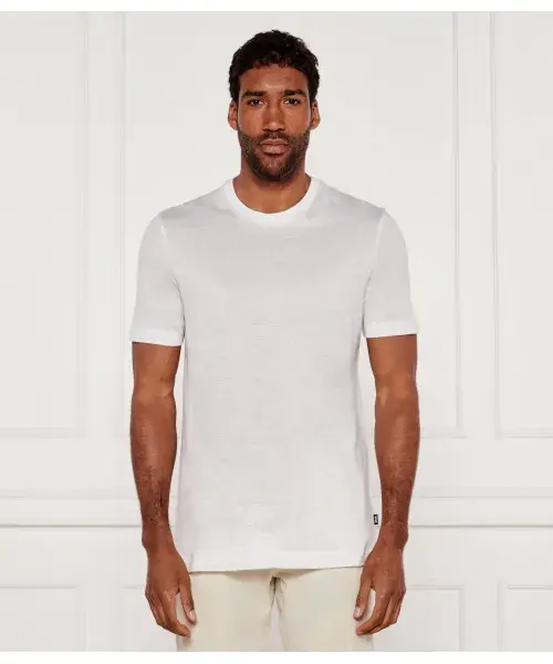 Футболка h-thompson 28 Regular fit Boss, белый
Футболка h-thompson 28 Regular fit Boss, белый