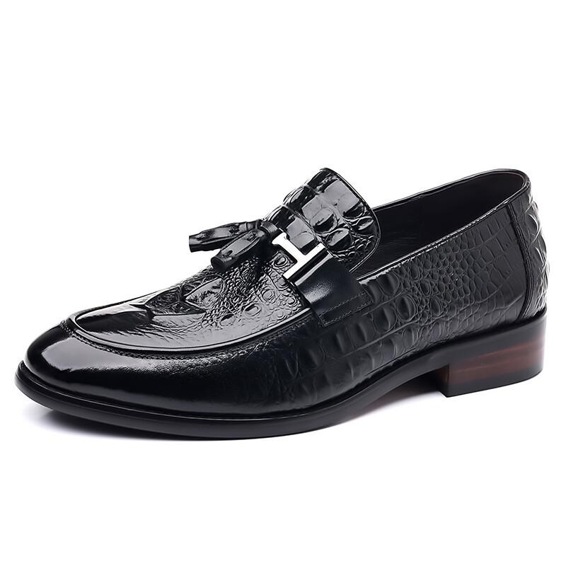Туфли мужские Men"s Casual Men Low-Top A Fairy Tale Of A Pair Of Shoes, черный
Туфли мужские Men"s Casual Men Low-Top A Fairy Tale Of A Pair Of Shoes, черный