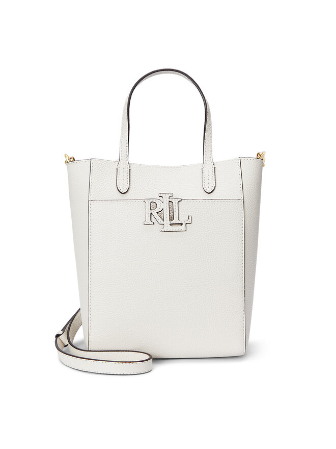 Сумочка 431966760002 Lauren Ralph Lauren, белый
Сумочка 431966760002 Lauren Ralph Lauren, белый