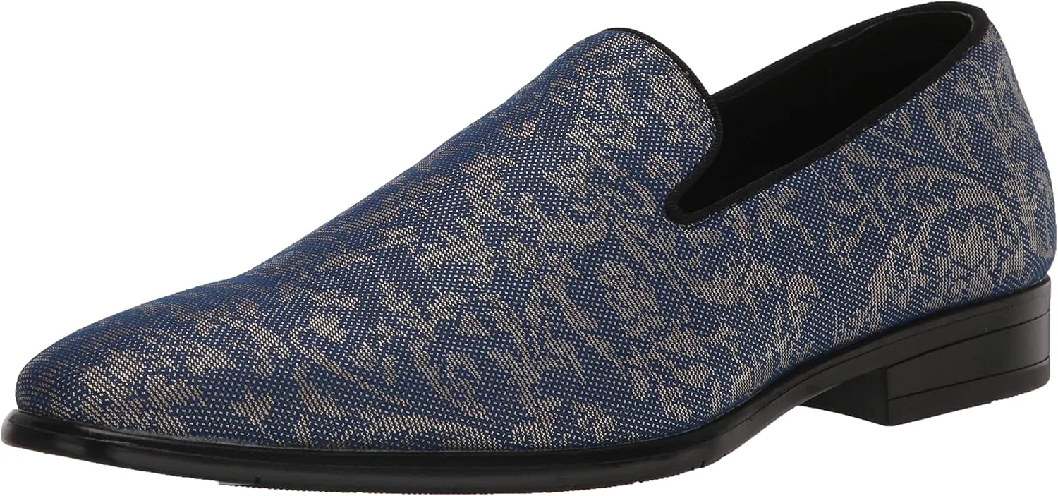 Мужские лоферы без шнурков STACY ADAMS Savino, мультиколор
Мужские лоферы без шнурков STACY ADAMS Savino, мультиколор