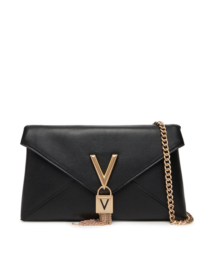 Вечерняя сумка Valentino Stella VBS9AK17 Schwarz
Вечерняя сумка Valentino Stella VBS9AK17 Schwarz