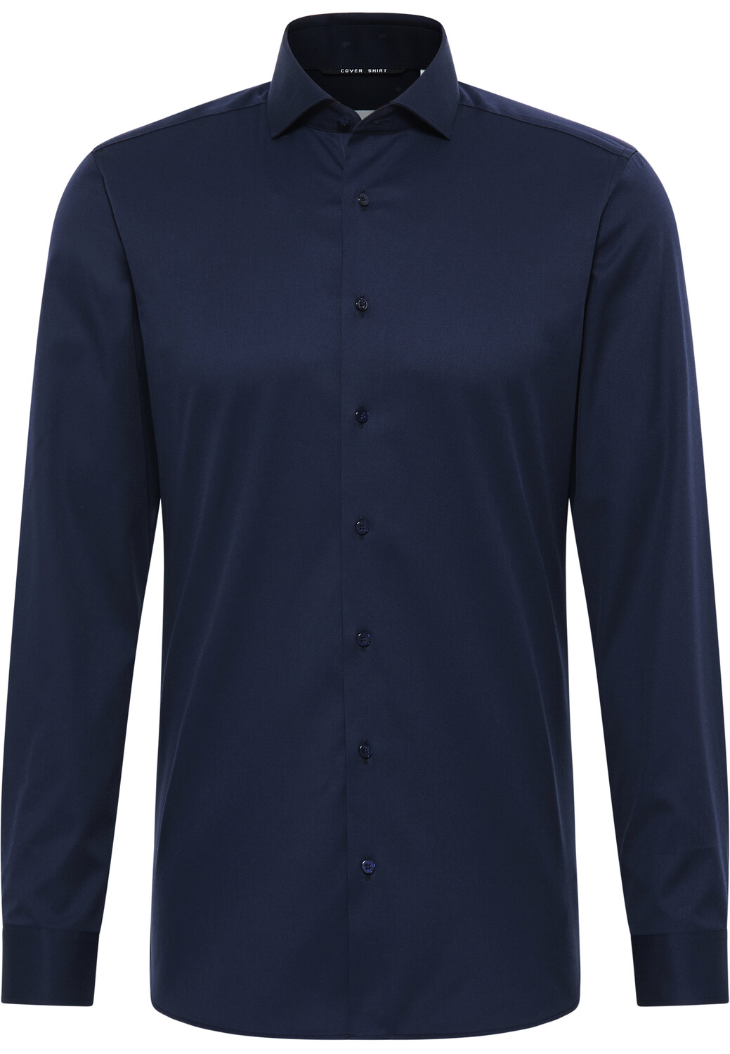 Рубашка Eterna SLIM FIT, темно синий
Рубашка Eterna SLIM FIT, темно синий