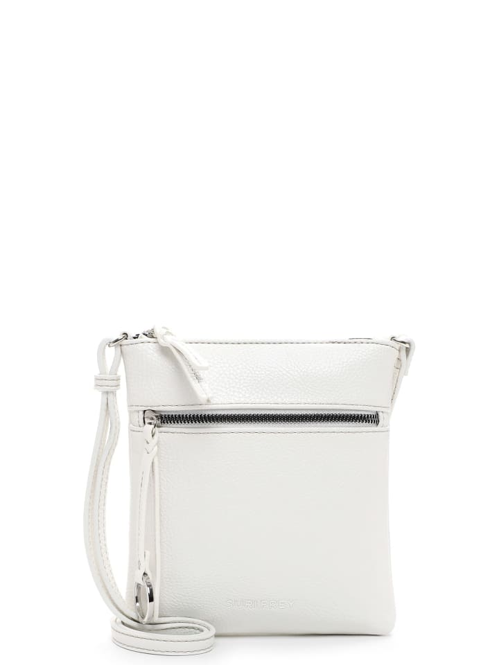 Сумка через плечо SURI FREY, белый
Сумка через плечо SURI FREY, белый