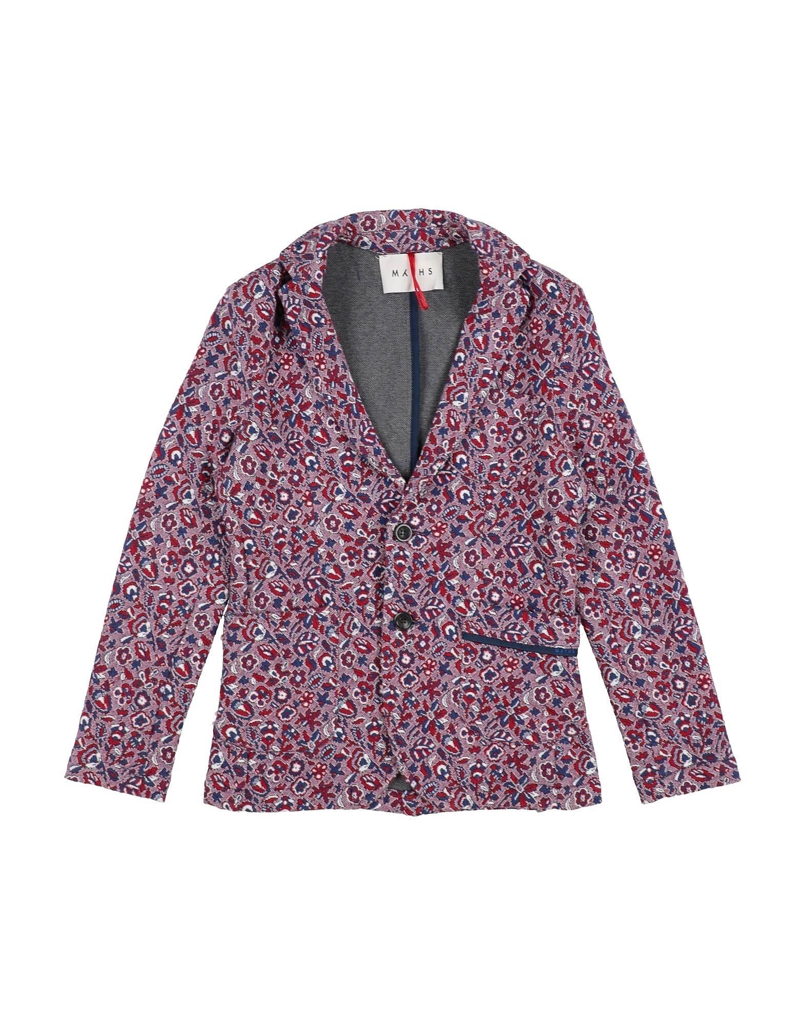 Блейзер для мальчиков Myths, красный
Блейзер для мальчиков Myths, красный