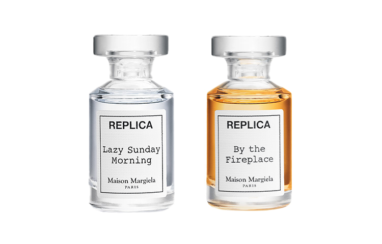 Наборы духов унисекс Maison Margiela
Наборы духов унисекс Maison Margiela