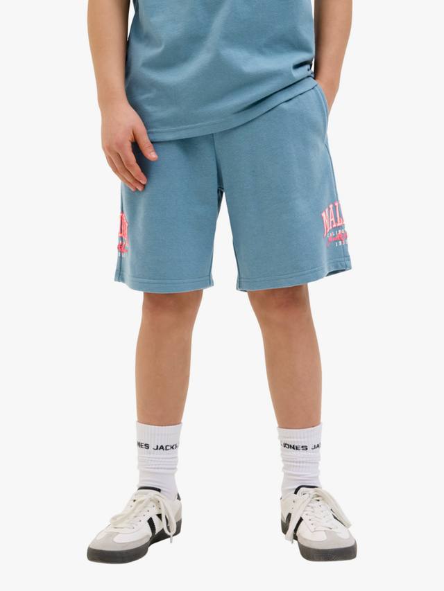 Детские шорты Malibu Jack & Jones, Oceanview
Детские шорты Malibu Jack & Jones, Oceanview