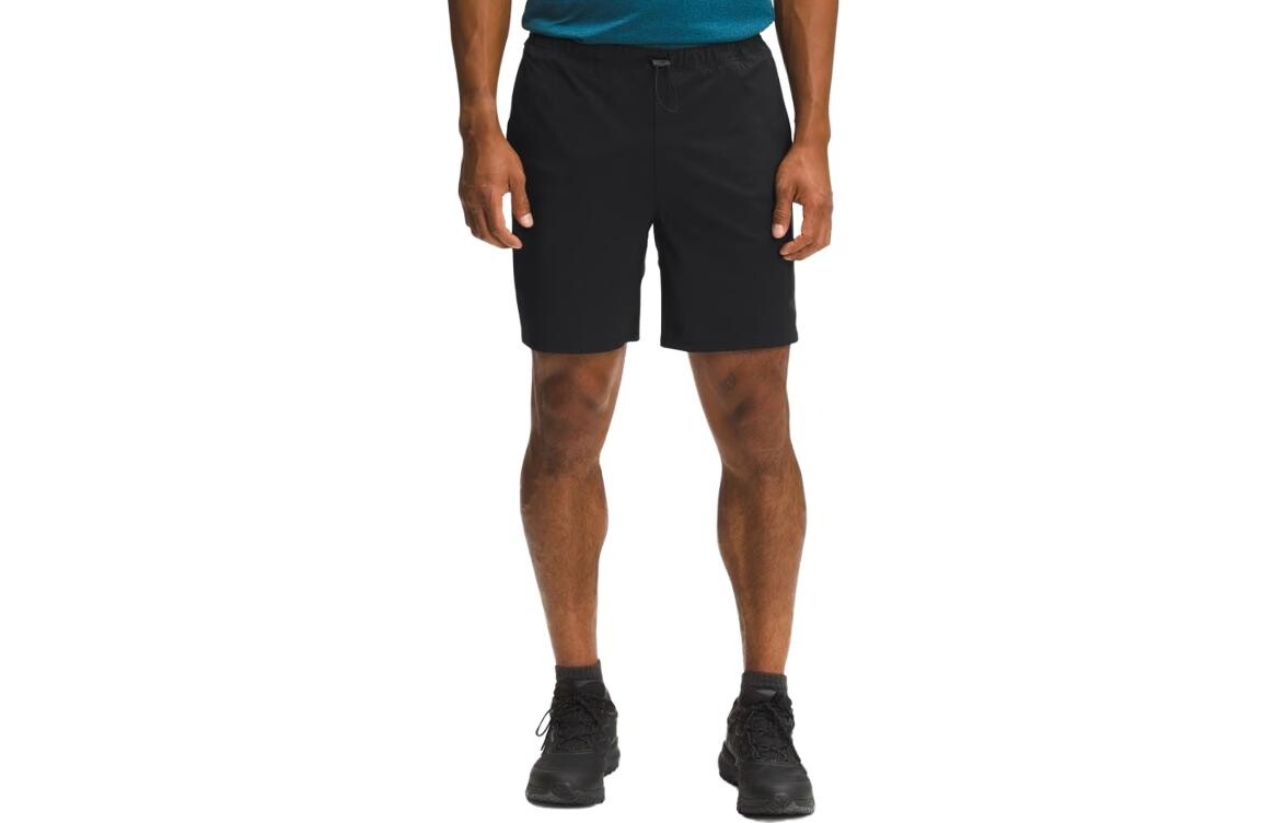 THE NORTH FACE Мужские повседневные шорты, цвет Black
THE NORTH FACE Мужские повседневные шорты, цвет Black