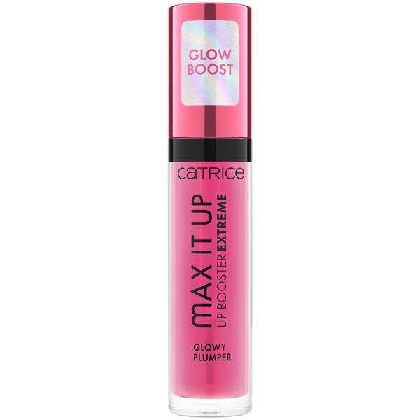 Сыворотка для губ 040, 4 мл Catrice Max lip booster extreme, цвет glow on me
Сыворотка для губ 040, 4 мл Catrice Max lip booster extreme, цвет glow on me
