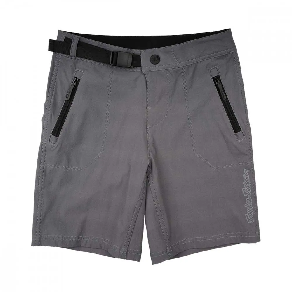 Шорты Troy Lee Designs Skyline Trail, серый
Шорты Troy Lee Designs Skyline Trail, серый