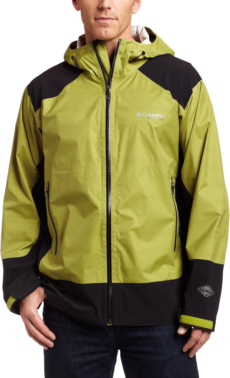 Куртка Columbia Men's Greene Trail, Grasshopper
Куртка Columbia Men's Greene Trail, Grasshopper