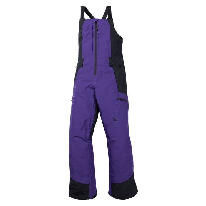 Брюки-Комбинезон Reserve Gore-Tex 2L - женские Burton, Prism Violet/True Black, Черный, Брюки-Комбинезон Reserve Gore-Tex 2L - женские Burton, Prism Violet/True Black
Брюки-Комбинезон Reserve Gore-Tex 2L - женские Burton, Prism Violet/True Black, Черный, Брюки-Комбинезон Reserve Gore-Tex 2L - женские Burton, Prism Violet/True Black