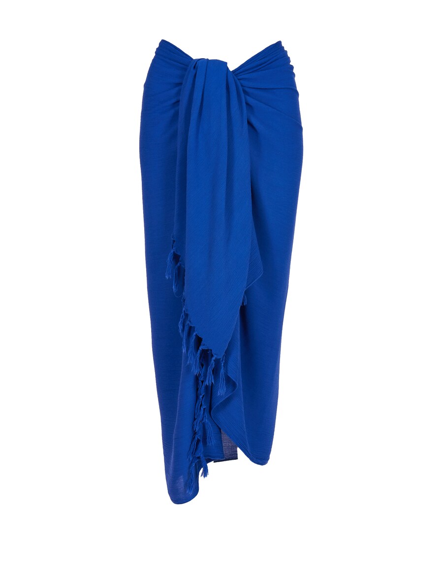 Юбка South Beach, Cobalt Blue
Юбка South Beach, Cobalt Blue