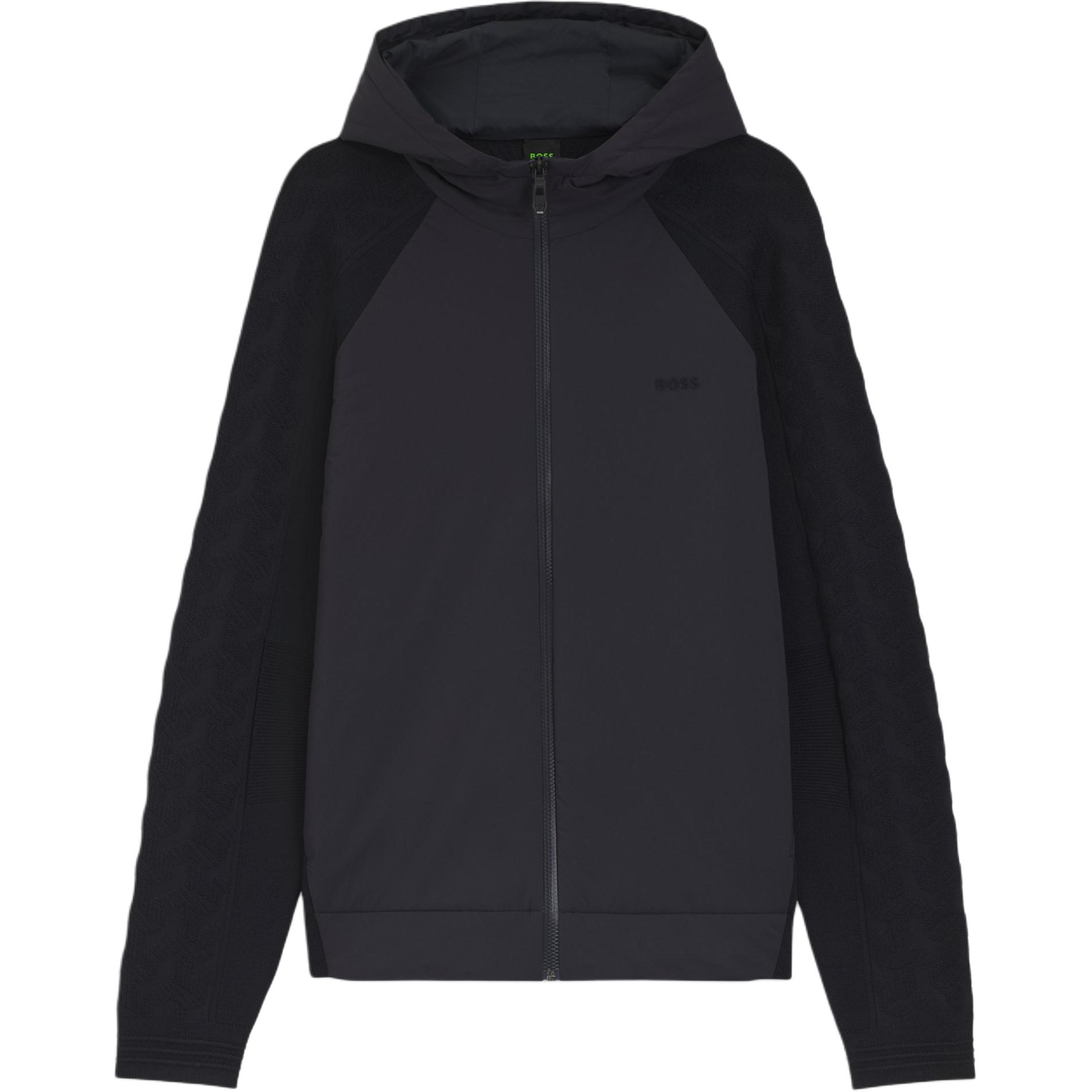 HUGO BOSS Пуховик мужской темно-синий
HUGO BOSS Пуховик мужской темно-синий