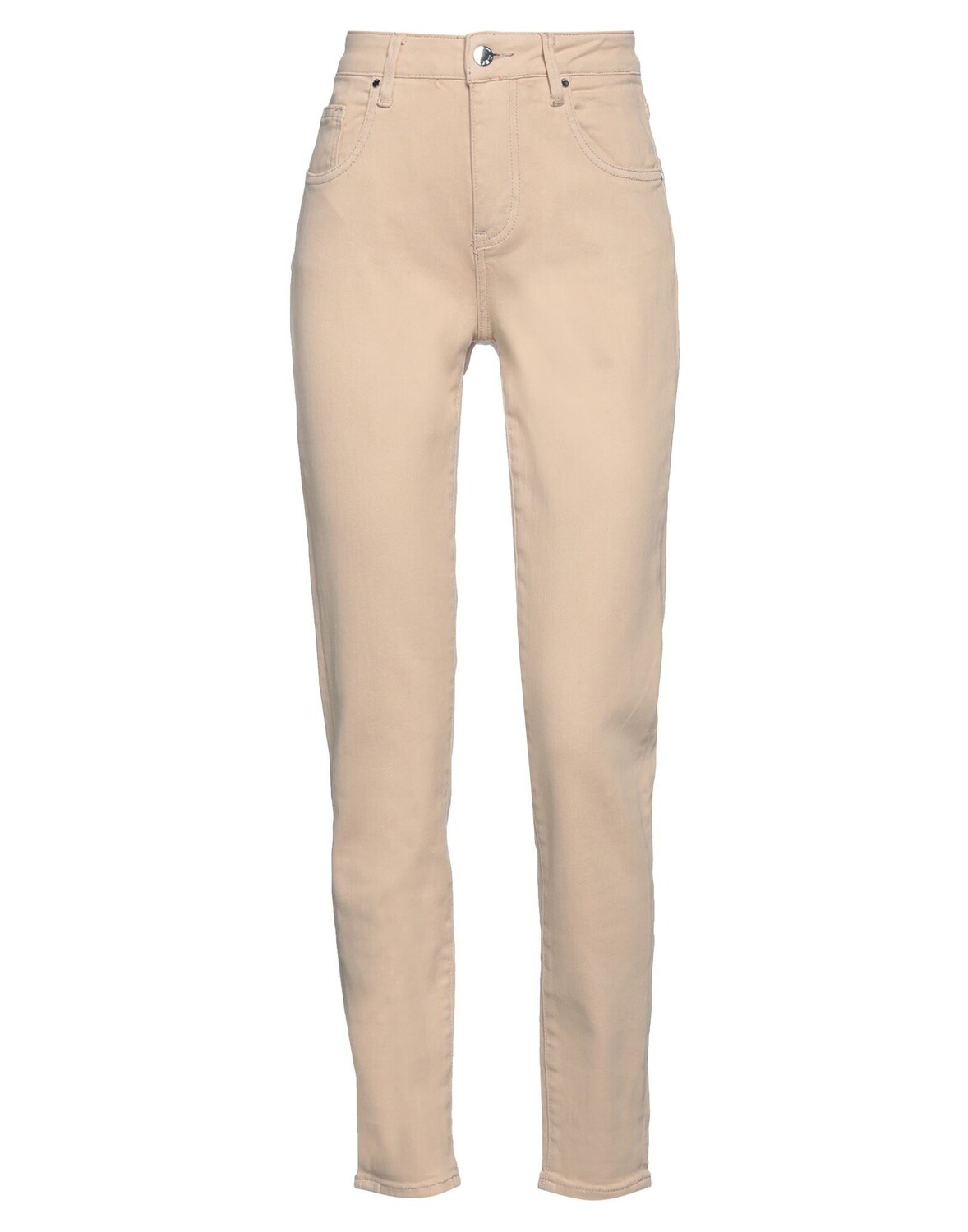 Брюки Met Jeans, песочный
Брюки Met Jeans, песочный