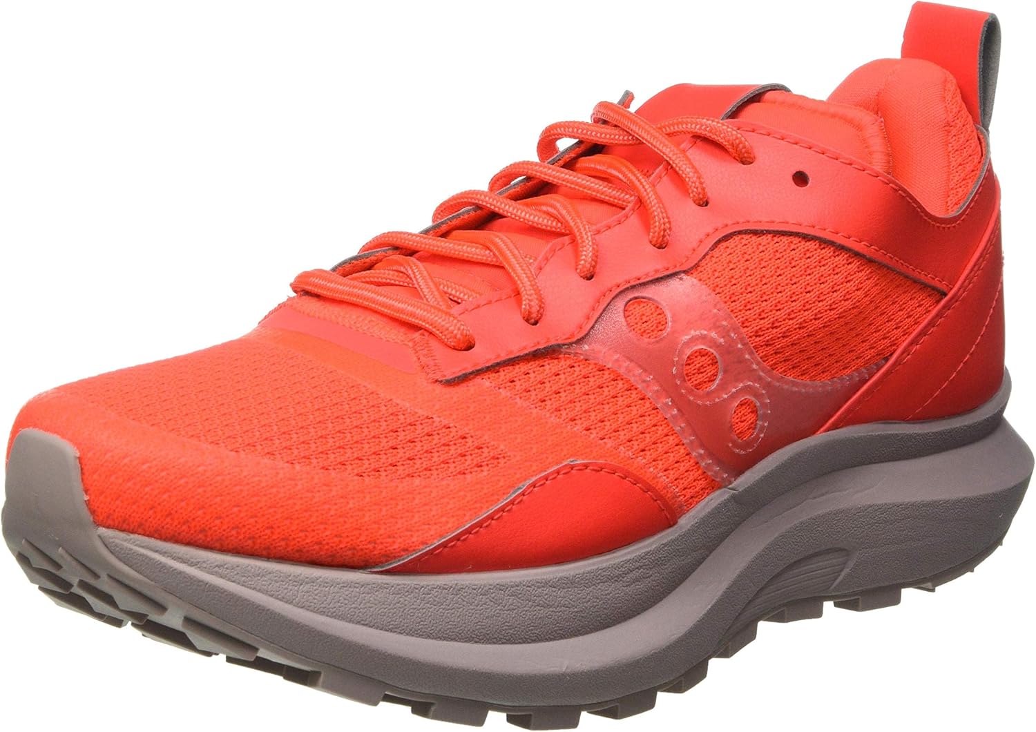 Мужские кроссовки Saucony Jazz Hybrid, красный
Мужские кроссовки Saucony Jazz Hybrid, красный