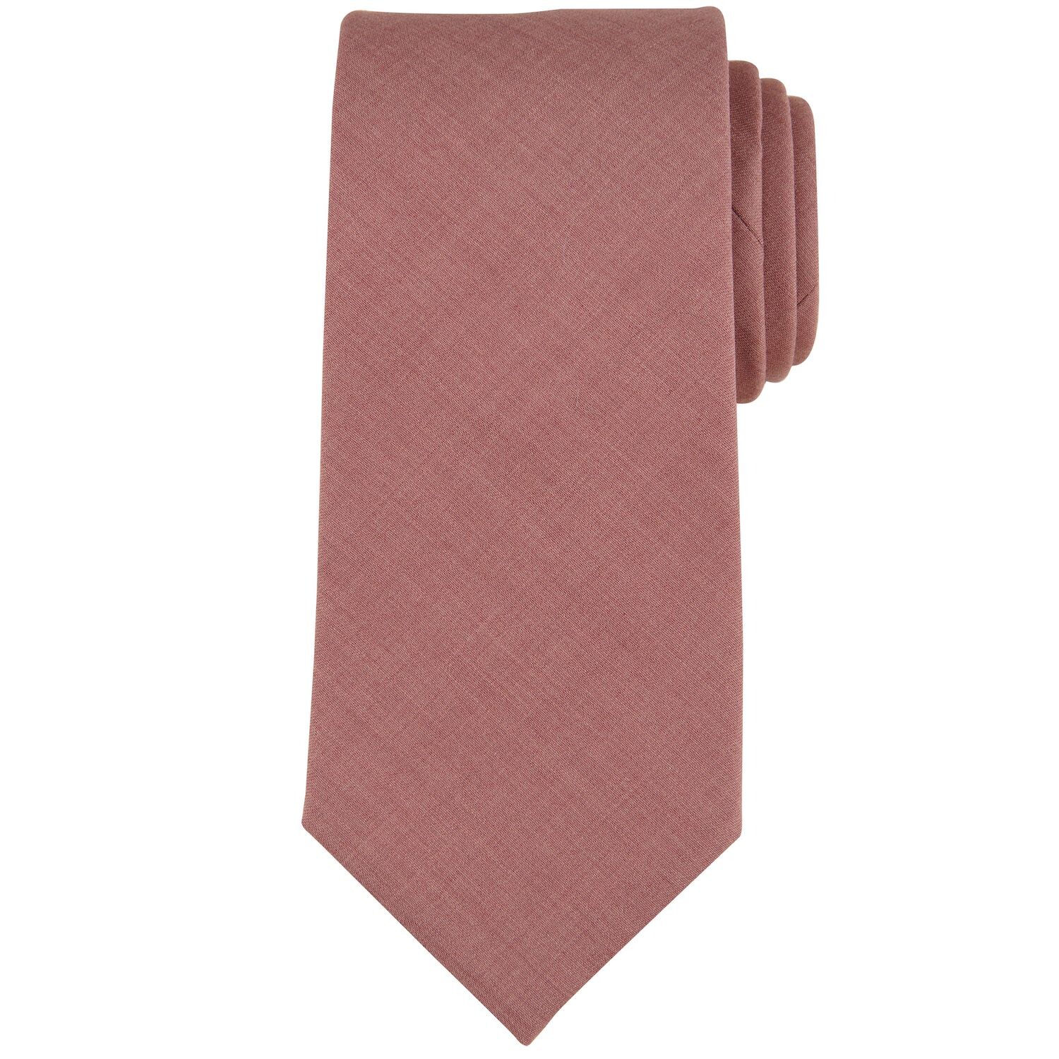 Мужской однотонный галстук на заказ Bespoke
Мужской однотонный галстук на заказ Bespoke