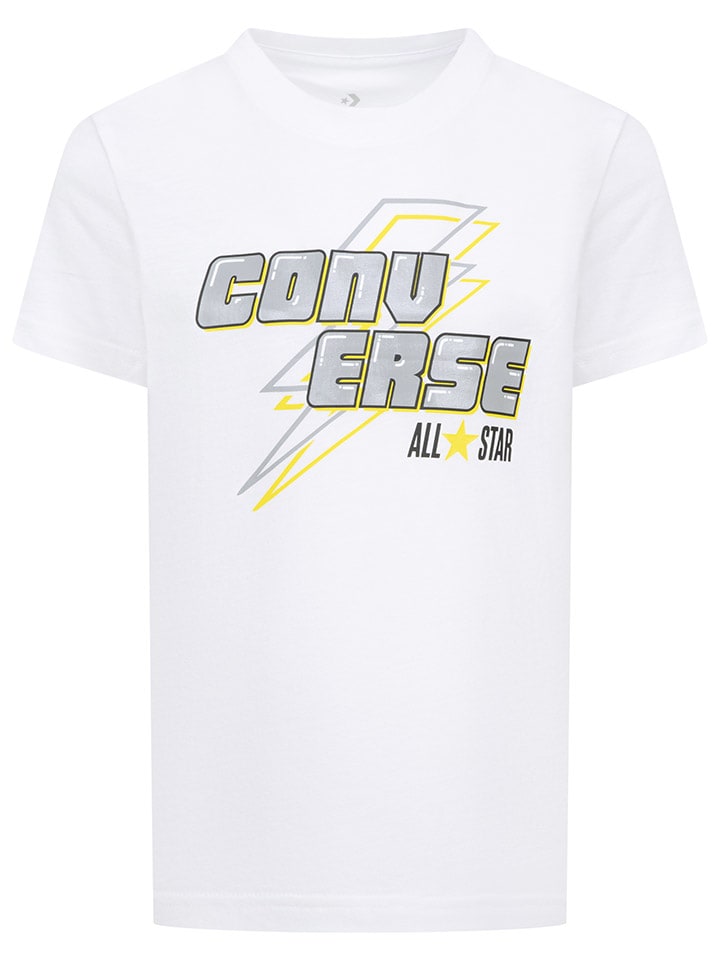 Футболка Converse, белый
Футболка Converse, белый