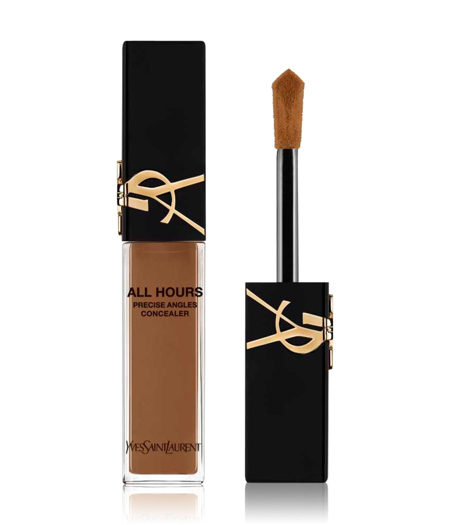 Консилер Yves Saint Laurent Encre de Peau All Hours Precise Angles, Nr. DN5 - DN5, 15 ml
Консилер Yves Saint Laurent Encre de Peau All Hours Precise Angles, Nr. DN5 - DN5, 15 ml