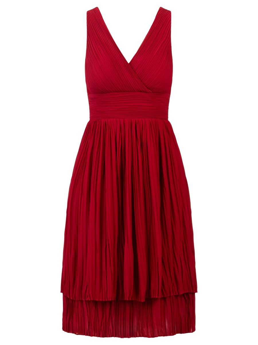 Коктейльное платье Kraimod, цвет Carmine red
Коктейльное платье Kraimod, цвет Carmine red