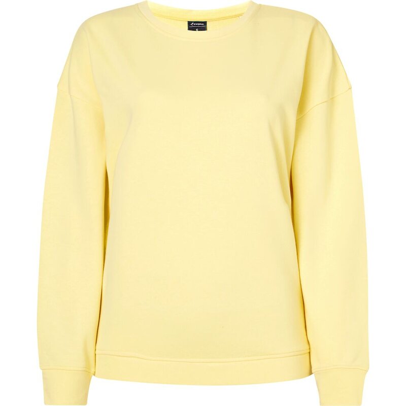Sweatshirt chelsy ii w Energetics, желтый
Sweatshirt chelsy ii w Energetics, желтый