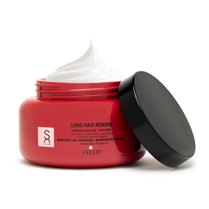 Маска для волос Expert Long Hair Renove с провитамином B5, аминокислотами и касторовым маслом
Маска для волос Expert Long Hair Renove с провитамином B5, аминокислотами и касторовым маслом