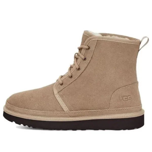 Кроссовки neumel высокие сапоги Ugg, бежевый
Кроссовки neumel высокие сапоги Ugg, бежевый
