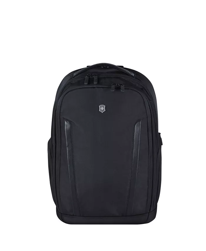 Altmont Professional Essential Рюкзак для ноутбука Victorinox, черный
Altmont Professional Essential Рюкзак для ноутбука Victorinox, черный
