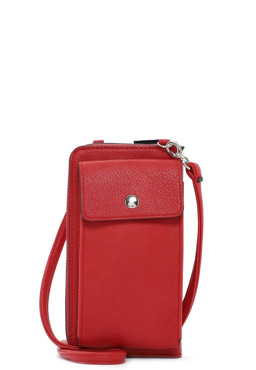 Сумка через плечо Emily & Noah Emma, цвет Dark red, Красный, Сумка через плечо Emily & Noah Emma, цвет Dark red
Сумка через плечо Emily & Noah Emma, цвет Dark red, Красный, Сумка через плечо Emily & Noah Emma, цвет Dark red