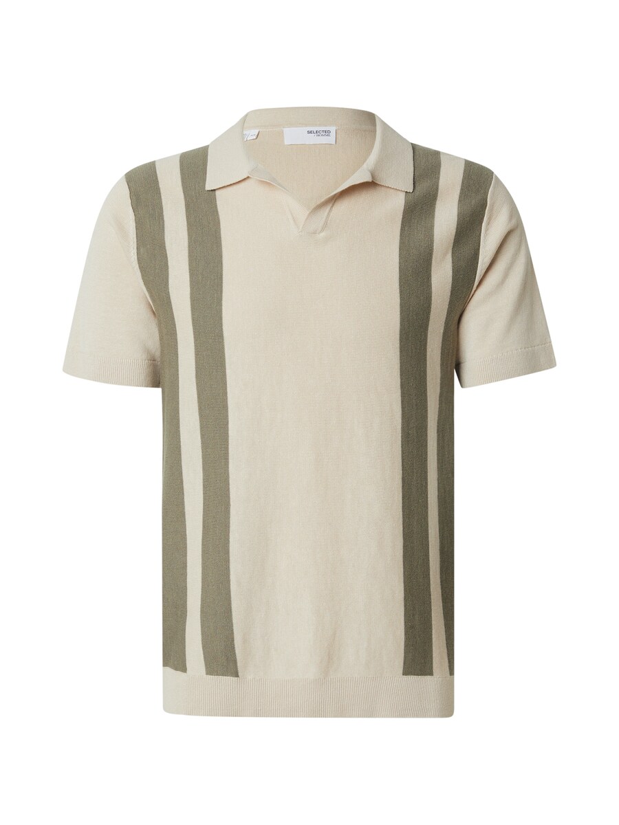 Свитер обычного кроя SELECTED SLHMATTIS, бежевый
Свитер обычного кроя SELECTED SLHMATTIS, бежевый