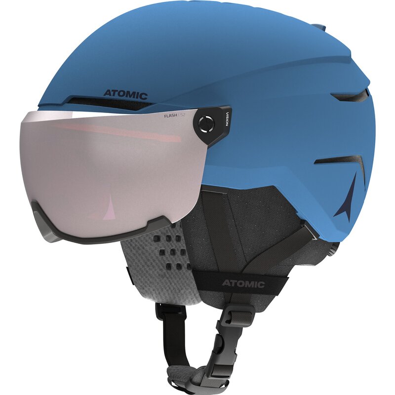 Детский шлем Savor Visor JR Blue Atomic, blue, Синий, Детский шлем Savor Visor JR Blue Atomic, blue
Детский шлем Savor Visor JR Blue Atomic, blue, Синий, Детский шлем Savor Visor JR Blue Atomic, blue
