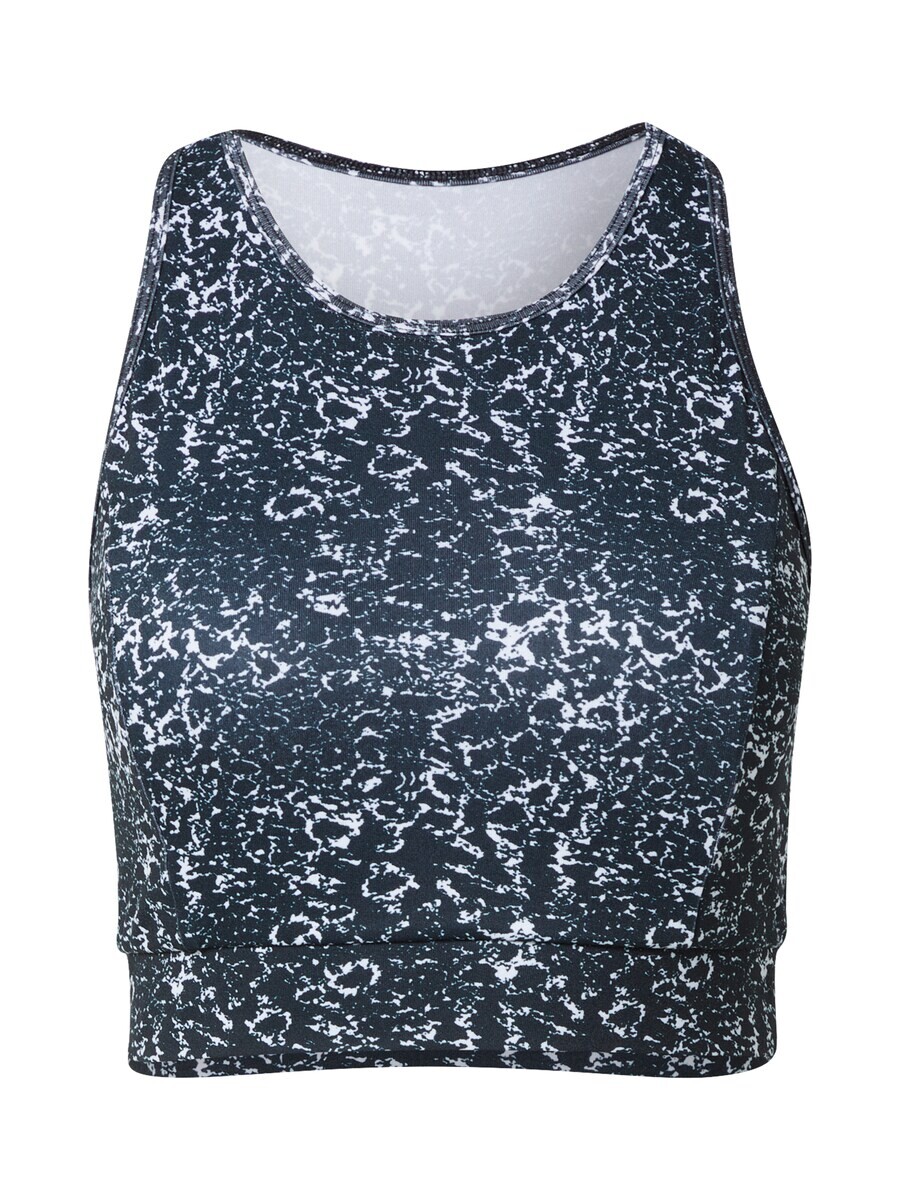 Бюстгальтер Urban Classics, черный
Бюстгальтер Urban Classics, черный