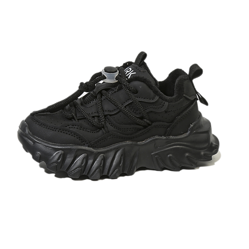 Низкие детские кроссовки для повседневной жизни FAIRWHALE, черный
Низкие детские кроссовки для повседневной жизни FAIRWHALE, черный