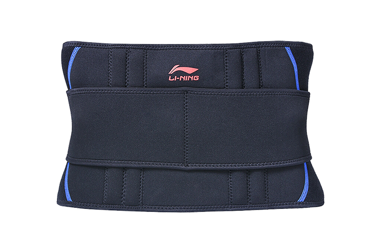 Бандаж для спины Rubber, Polyester взрослый защитный LINING, черный
Бандаж для спины Rubber, Polyester взрослый защитный LINING, черный