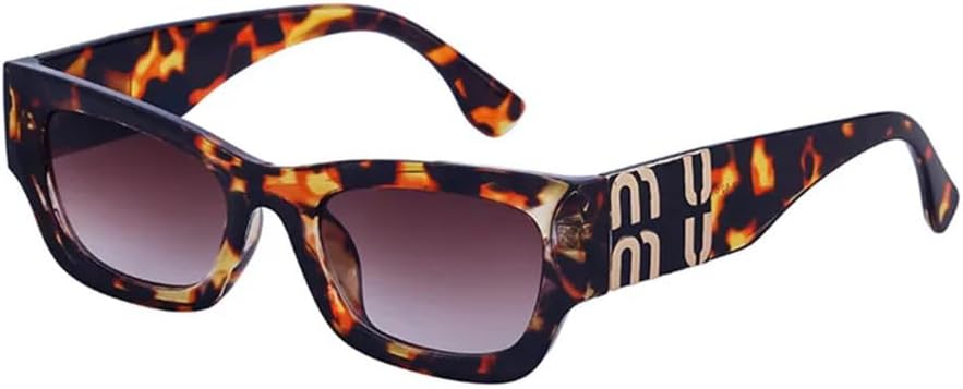 Солнцезащитные очки «кошачий глаз» для женщин, прямоугольные солнцезащитные очки для женщин, прямоугольные солнцезащитные очки для мужчин с защитой от УФ-излучения UV400 generic, 6
Солнцезащитные очки «кошачий глаз» для женщин, прямоугольные солнцезащитные очки для женщин, прямоугольные солнцезащитные очки для мужчин с защитой от УФ-излучения UV400 generic, 6